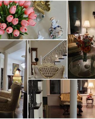 Holland Farmhouse Inn B&B