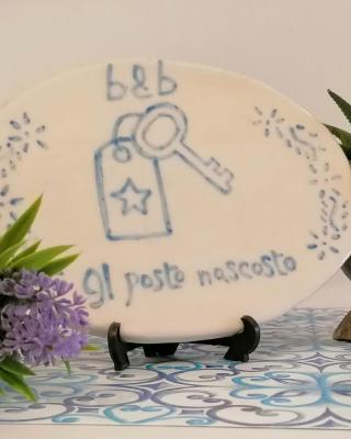 Il Posto Nascosto