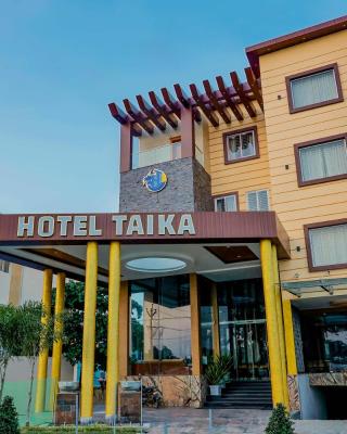 HOTEL TAIKA