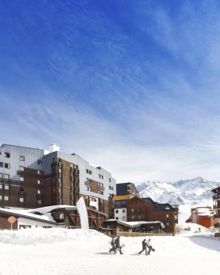 Hôtel Club mmv Les Arolles ****