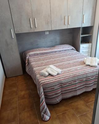 Scacciapensieri house