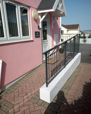 The Pink House, Paignton