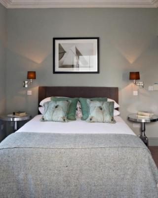 Tannery Townhouse