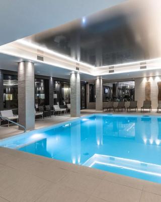 Best Western Plus Hôtel & Spa de Chassieu