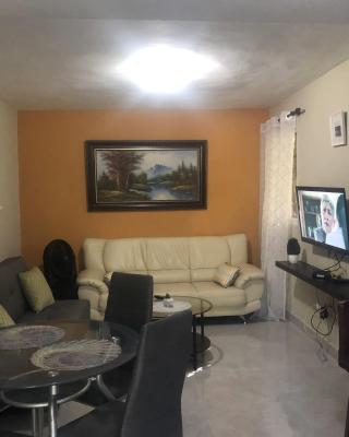 Apartamento CGM de 1 habitación