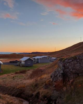 Lækjaborgir Guesthouse