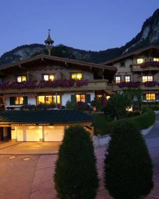 Gästehaus Grauss
