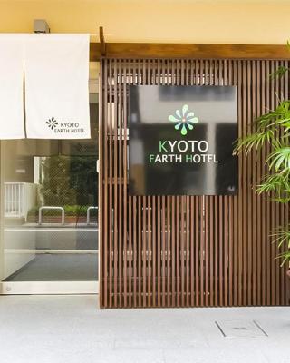Kyoto Earth Hotel