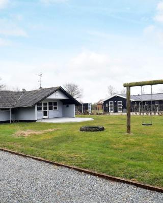 Seaside Charm in Ristinge-By Traum