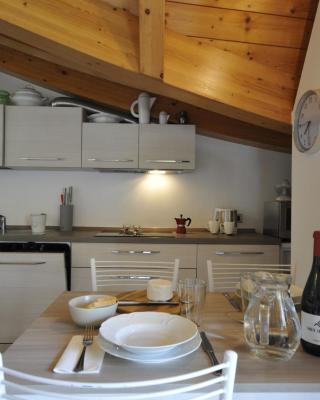 APPARTAMENTO MONTE - VALANDRO-