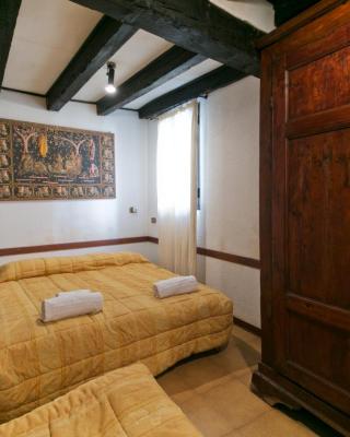 Ground floor Santa Margherita Apt ac wi-fi