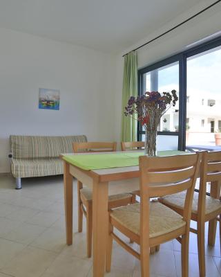 Residence Cala Verde
