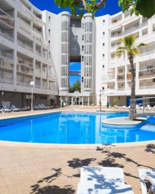 COSTA DAURADA APARTAMENTS - Royal 104 Luxe