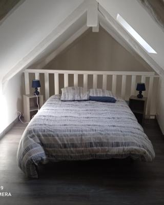 Le Terrier du Lapin Blanc