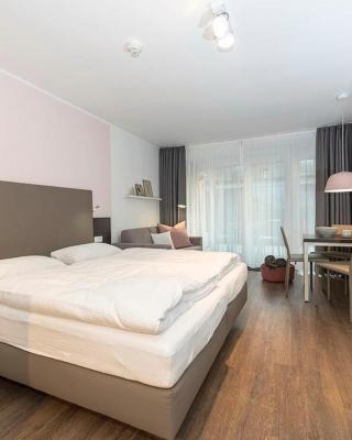 Apartmentvilla Anna See Apartmentvilla Anna See 1-05