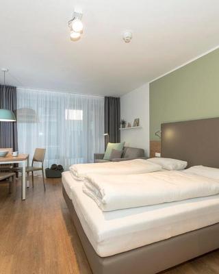 Apartmentvilla Anna See Apartmentvilla Anna See 1-06