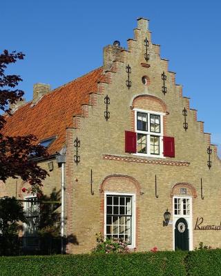 B&B Hoeve Ruimzicht