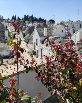 Noù la tua casa in Puglia