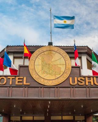 Hotel Ushuaia