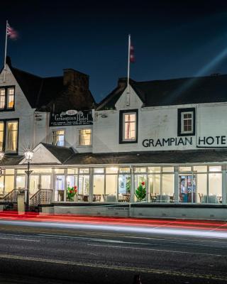 Grampian Hotel