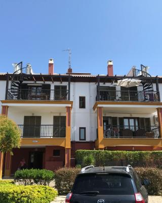 Costa Esuri Golf Apartments