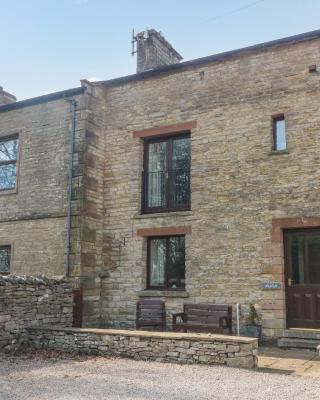 Hayloft Cottage