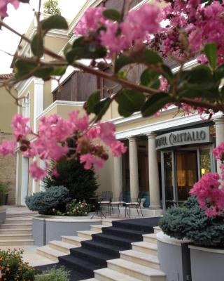 Hotel Cristallo