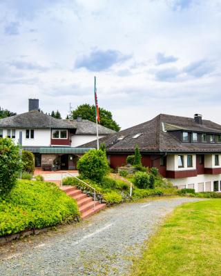 Panorama Hotel Winterberg