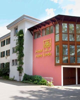 Hotel Hohe Linde