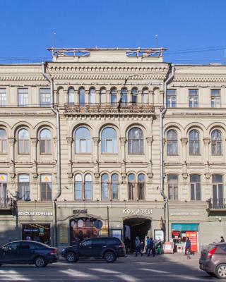 Hotel Lopatin Nevsky 100