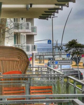 Apartmentvermittlung Mehr als Meer - Objekt 26