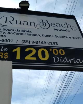 Ruan Beach