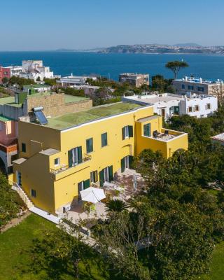 Villa Caterina b&b