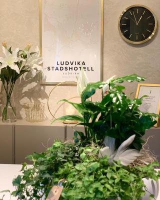 Ludvika Stadshotell