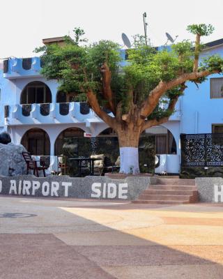 Airport Side Hotel