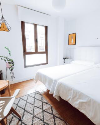 Hostal Misericordia