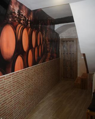 Casita La Glorieta
