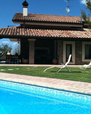 Appartamento in Villa degli Ulivi