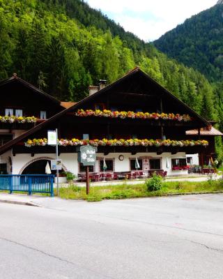 Gasthof zur Mühle