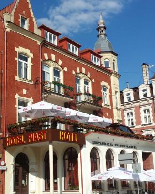 Hotel Piast