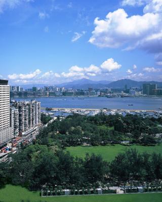 The Park Lane Hong Kong, a Pullman Hotel