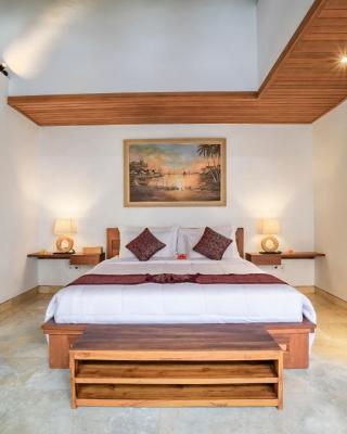 Gigimas Private Villa