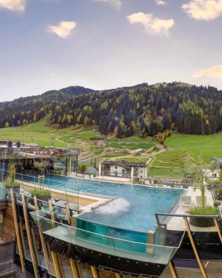 Hotel Salzburger Hof Leogang