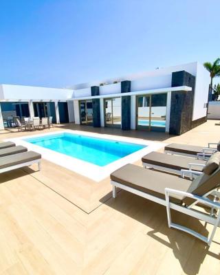 Luxury Villa Celine - 3 beds - 3 baths
