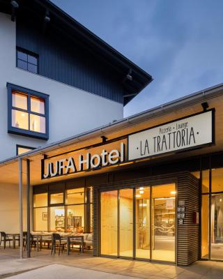 JUFA Hotel Wipptal