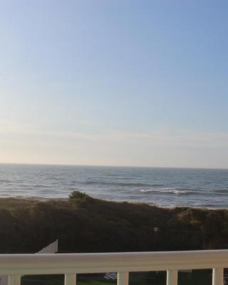 Ocean view, 2BR, 2BA Condo, St Regis 3213, Topsail, NC