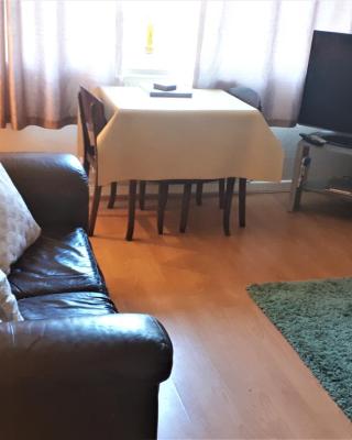 Village 3-Bed House Netflix in Chester