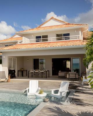 Eden Roc Villas