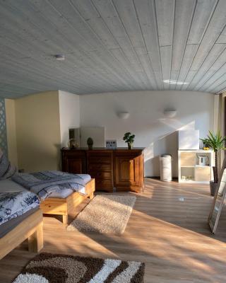 Gästezimmer am Waldrand