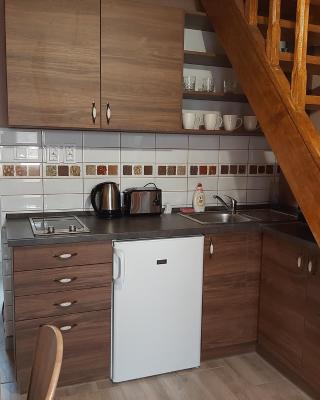 Egniss Apartman